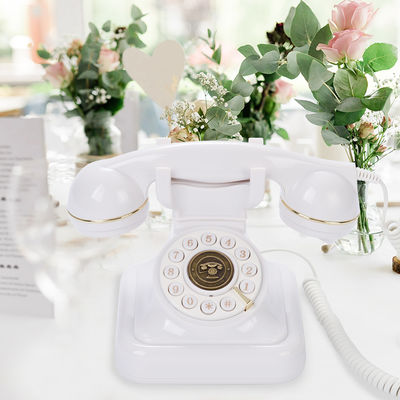 32GB Audio Guest Book Preserve Memories High Definition Audio Guest Book تلفن با کیفیت بالا