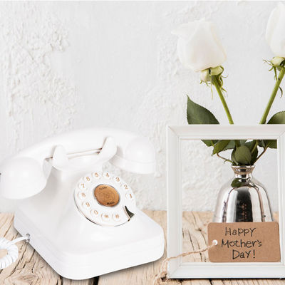 USB Recorder Guest Book لحظات ارزشمند 10 ساعت باتری تلفن صوتی کتاب مهمان