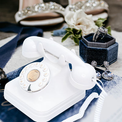 USB Recorder Guest Book لحظات ارزشمند 10 ساعت باتری تلفن صوتی کتاب مهمان