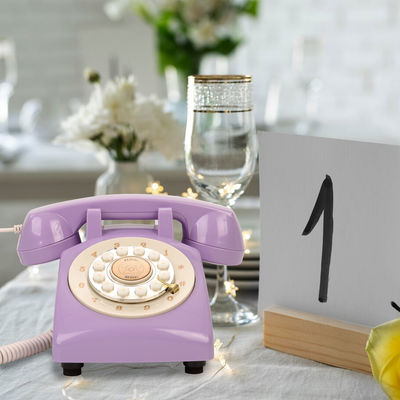 کتاب مهمان و صداي باستاني تلفن منحصر به فرد 10 ساعت ضبط نامه صوتی