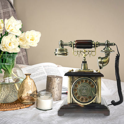 USB Rechargeable Phone Recording Wedding Guest Blessing Book Preservation Guestbook Phone ثبت تلفن قابل شارژ مجدد USB ثبت تلفن قابل شارژ مجدد USB ثبت تلفن قابل شارژ مجدد
