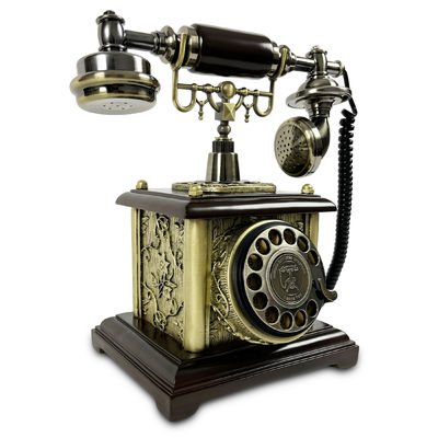 USB Rechargeable Phone Recording Wedding Guest Blessing Book Preservation Guestbook Phone ثبت تلفن قابل شارژ مجدد USB ثبت تلفن قابل شارژ مجدد USB ثبت تلفن قابل شارژ مجدد
