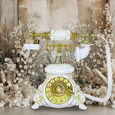 ظرفیت ذخیره سازی نامحدود کتاب مهمان صوتی 7x 5.7 X 6.4 اینچ راهنمای کاربر شامل
